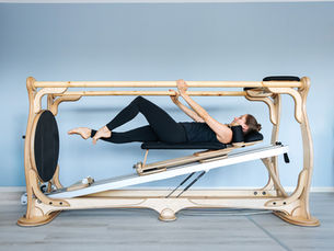 Corso di GYROTONIC nel contesto osteopatico