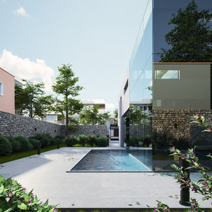 Piscine su misura: progettare con stile