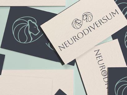 Logo Design Kundin Leonie Interview