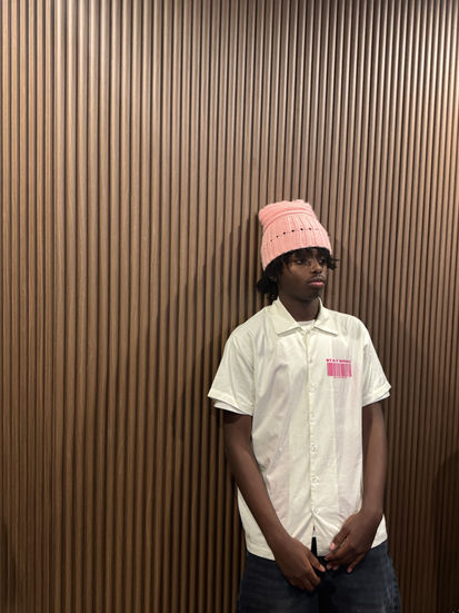 What does $TAYING BROKE mean?