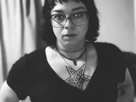 Change, and a New Poem