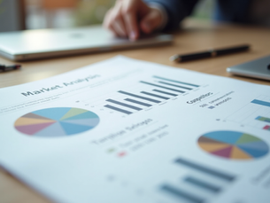 Unlocking Business Success with Comprehensive Market Analysis and Strategic GTM Insights