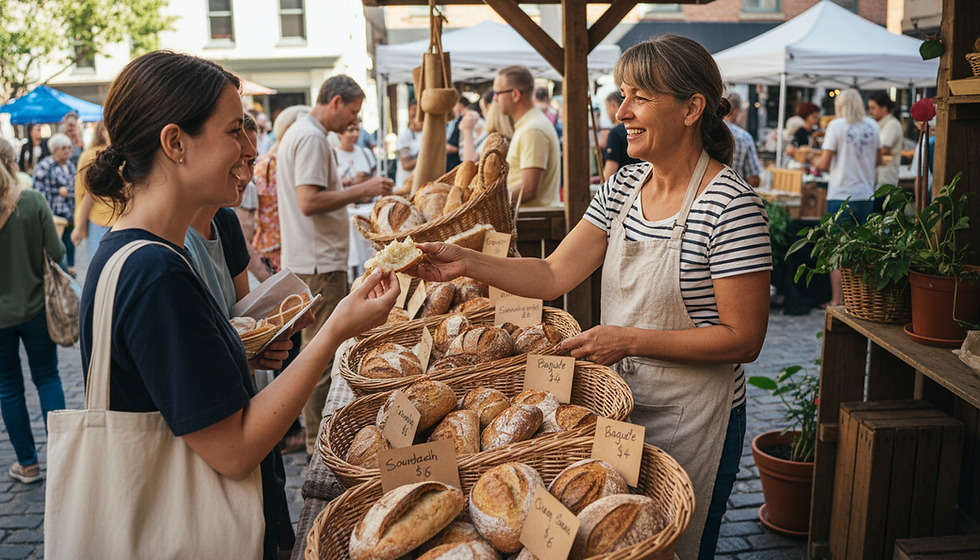 Proactive Outreach for Small Businesses How to Reach the Right Customers Consistently
