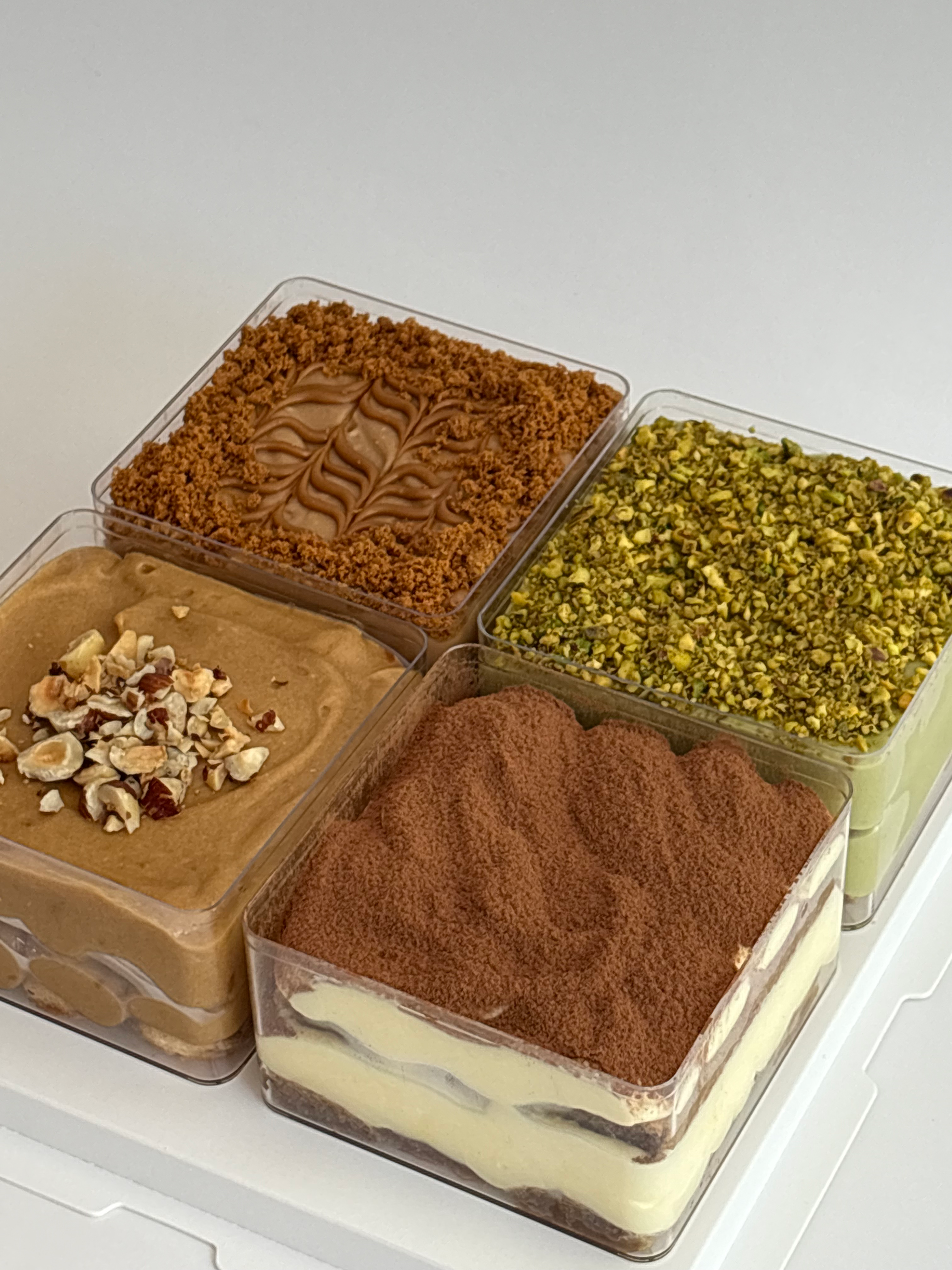 Tasting Box