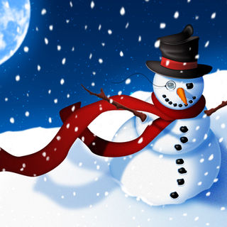 Snowman