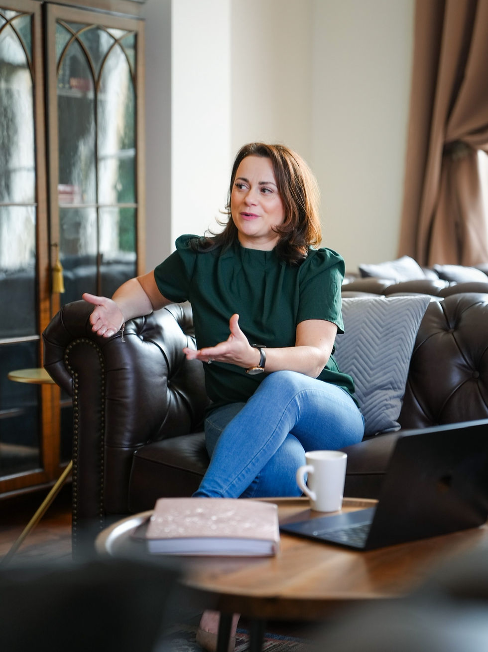 The Neuroplasticity Secret For Revision (and why your emotions matter more than you think)