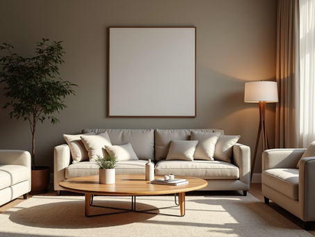 Quality Interior Design on Any Budget in Boone