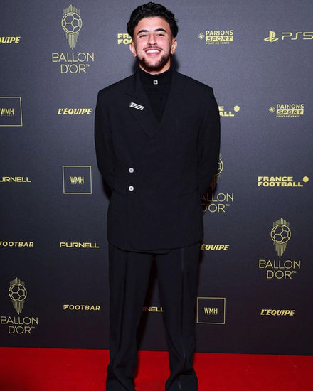 Ballon d’or 2023  ️alhamdulillah.jpg