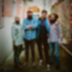 John Roniger and The Good For Nothing Band