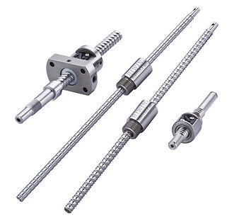 Ballscrews
