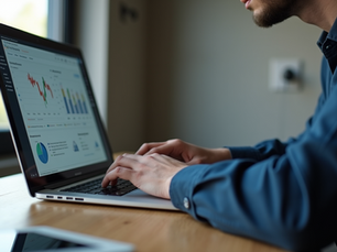 Top Trends in Online Advertising: What You Need to Know This Year