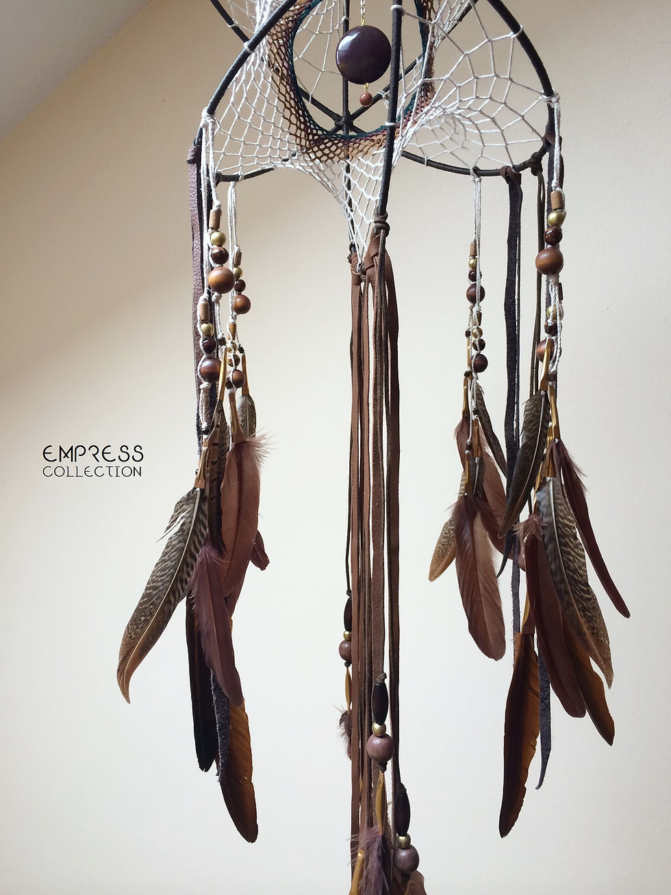 MOOKAITE - EMPRESS ATOM