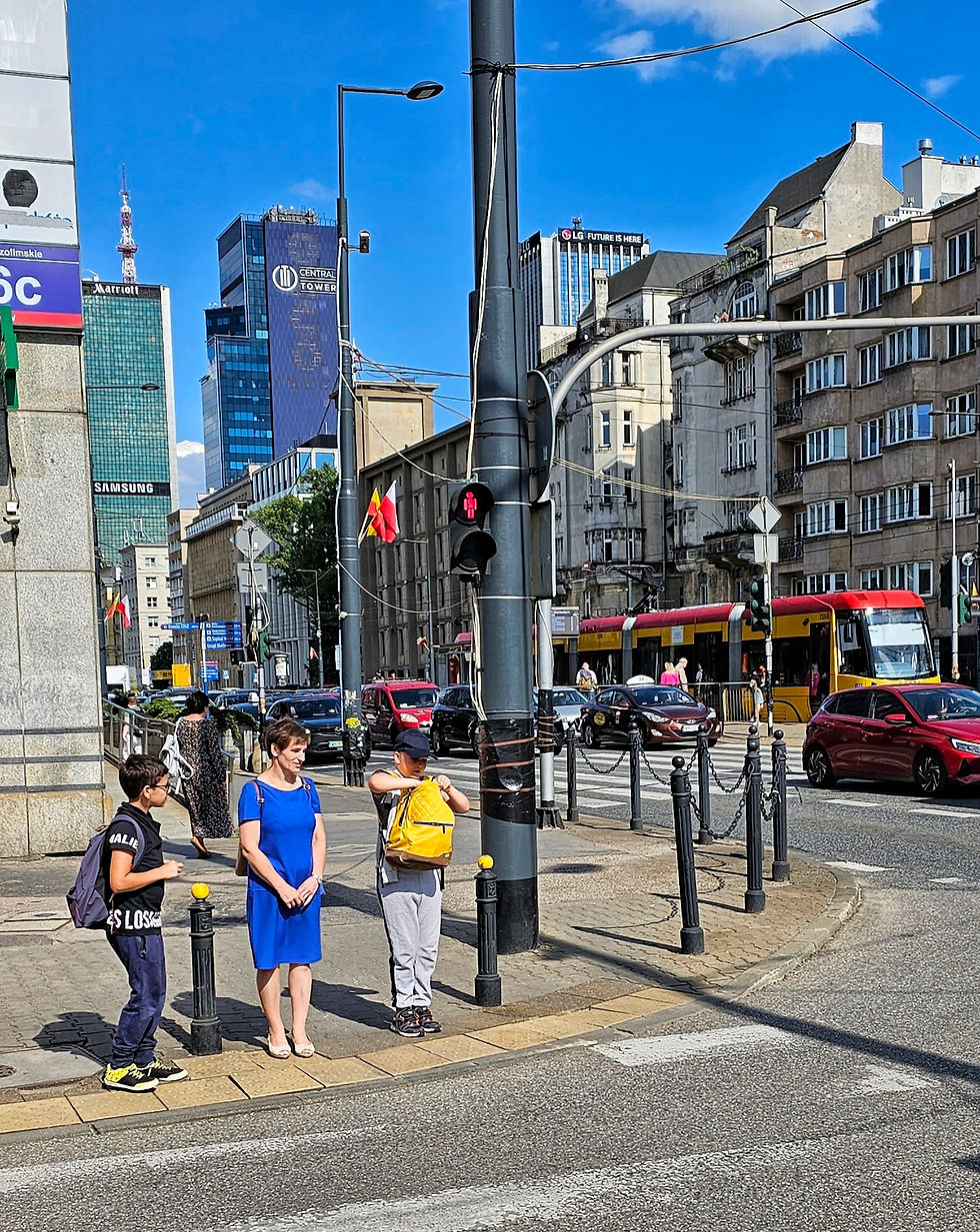 miasto
