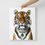 Thumbnail: The Silent Monarch – Emerald Necklace Tiger Art – Endangered Species Tribute