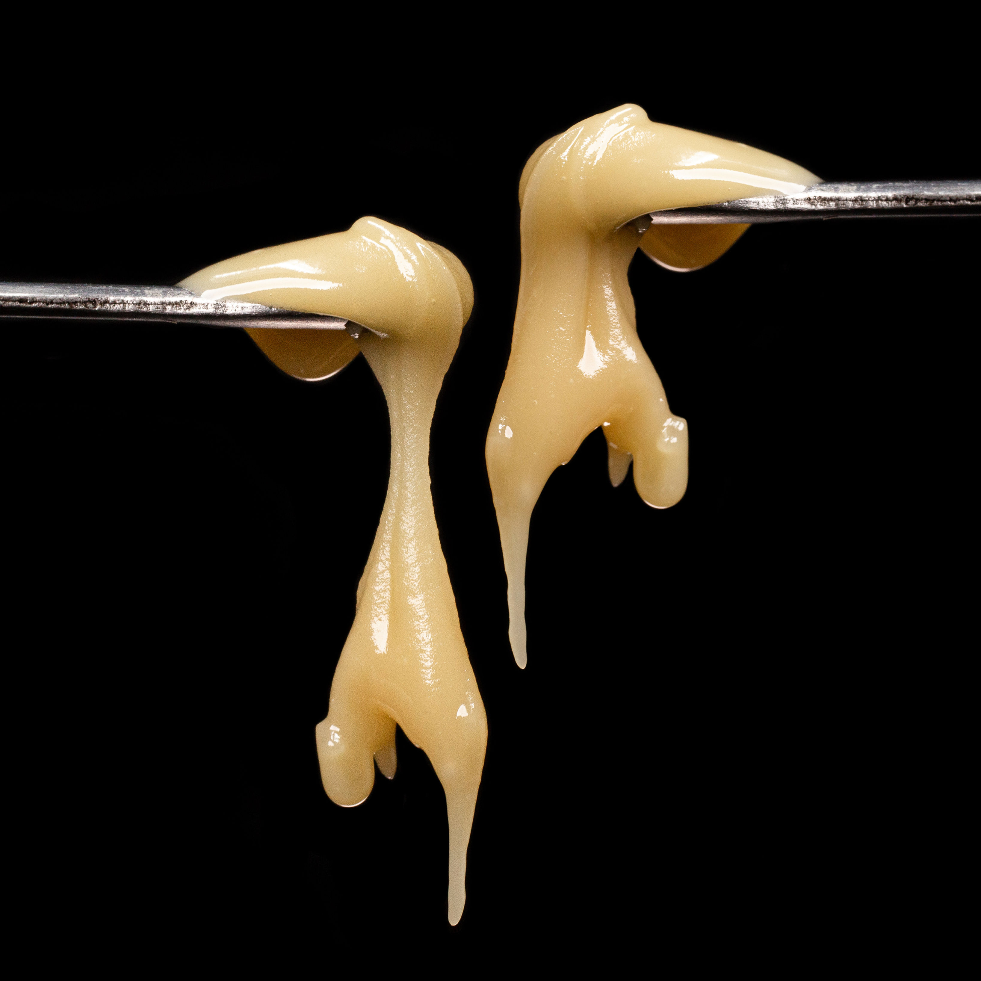 Cannabis and Functional Glass Photography UK