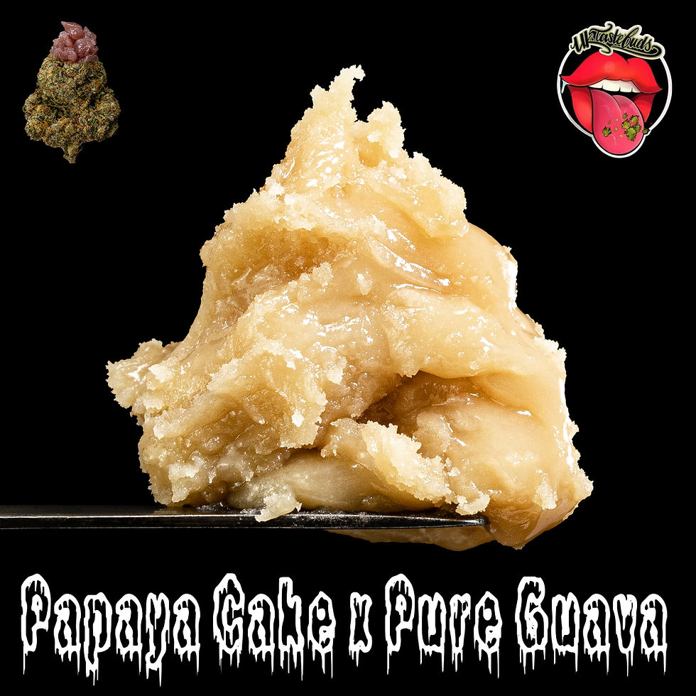 Thumbnail: Hash Rosin Dab T-Shirt from Ben BudShot