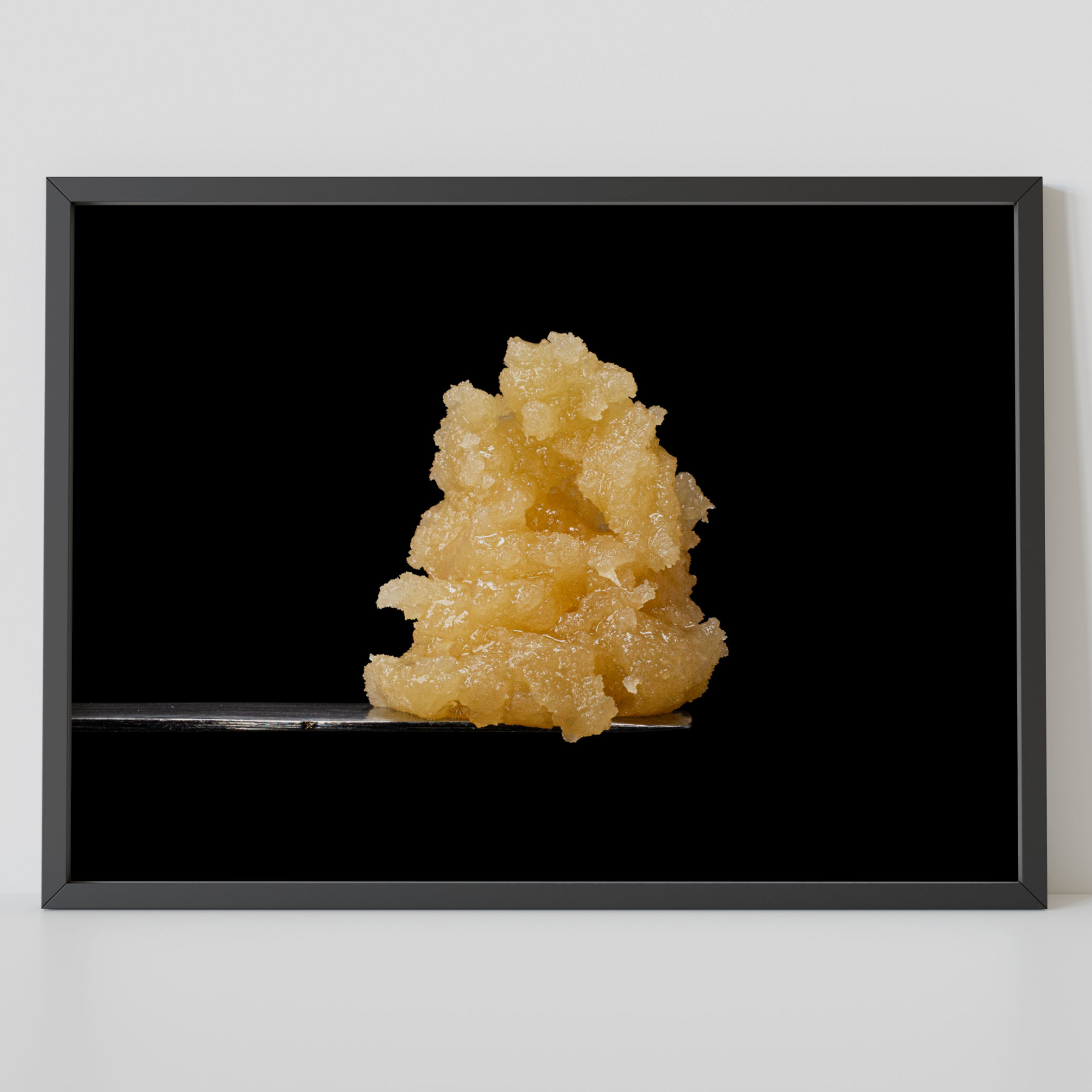 Mac #8 Photo Paper Poster