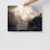 Thumbnail: Stillness and Majesty – Among the Sierra Nevada, California – Photo Paper Poster