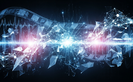 Como a Inteligência Artificial Está Transformando a Produção de Vídeos