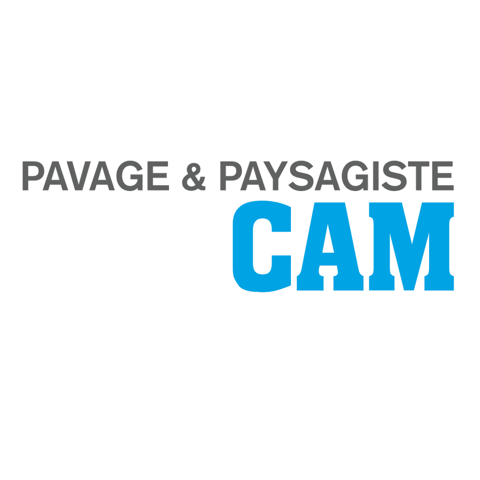 PAVAGE ET PAYSAGISTE PROCAM