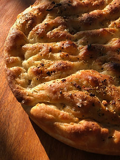 Salumi Tassoni Mini Focaccia