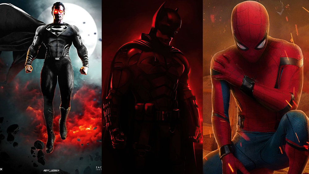 10 Greatest Heroes of All Time