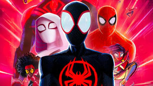 Crítica: Homem Aranhas: Através do Multiverso