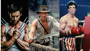 Os Personagens Favoritos dos Seguidores