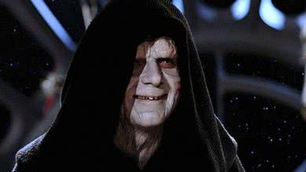 A PROFECIA DOS SITH!
