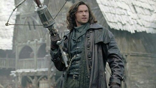Van Helsing: Dá Para Salvar?