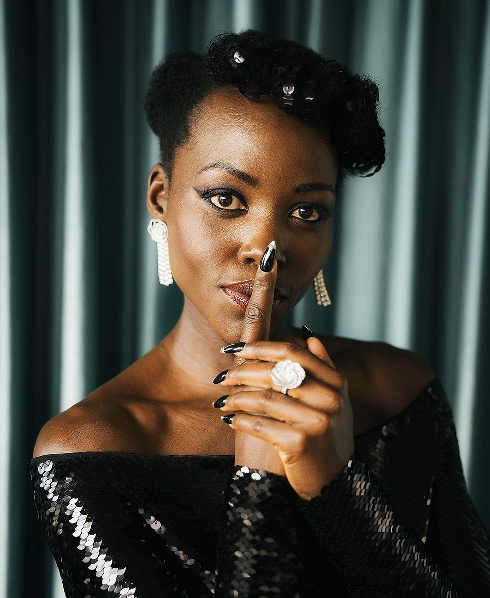 Lupita Nyong’o