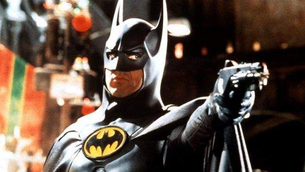 QUAL O MELHOR FILME DO BATMAN?