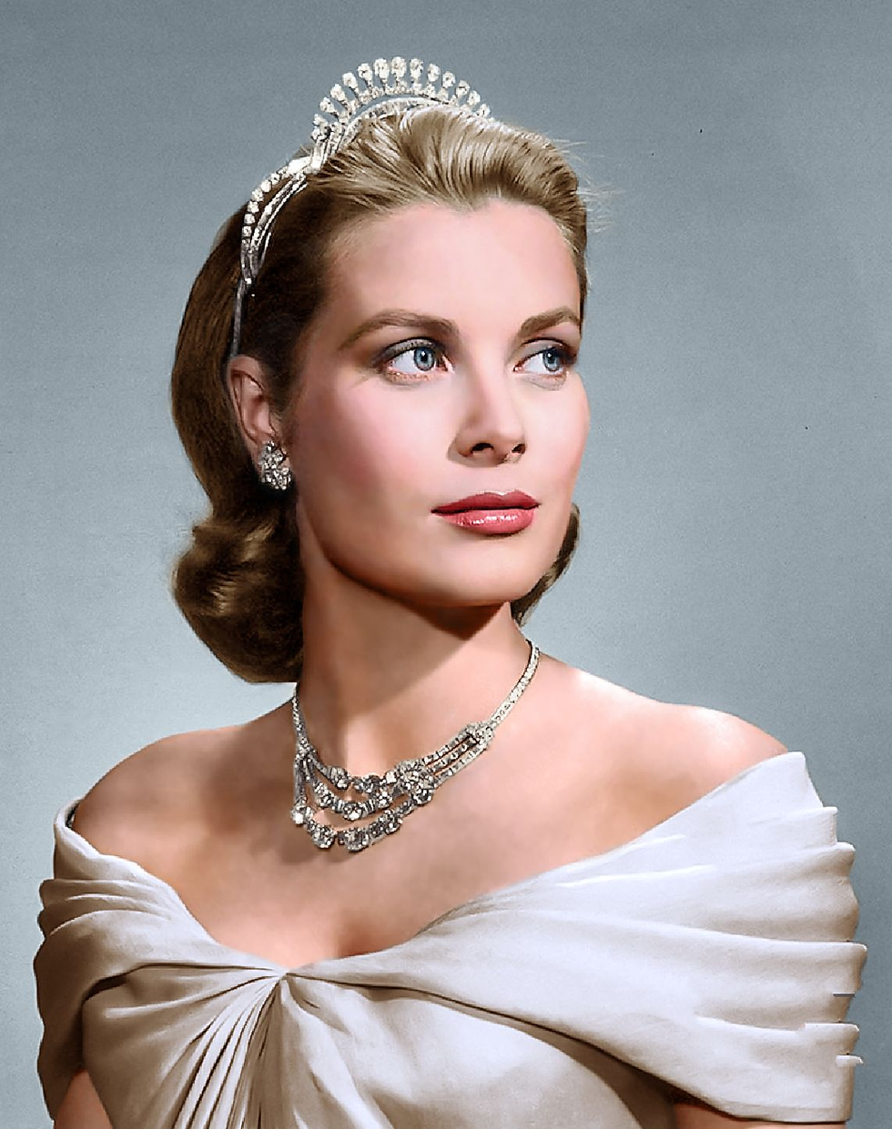 Grace Kelly