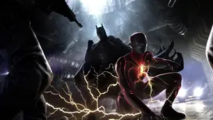 Crítica: Flash