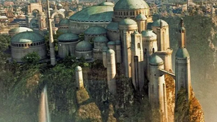 ADIVINHE O PLANETA DE STAR WARS!