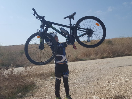 אופני אורבאה לילדים Orbea X24