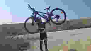 אופניים קלים של אורבאה orbea x24