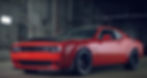 Dodge Demon