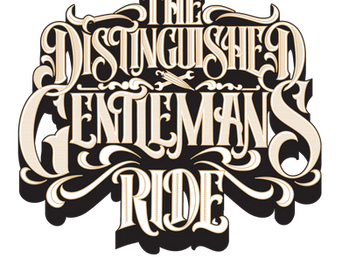 הג'נטלמנים רוכבים למען בריאות הגברים