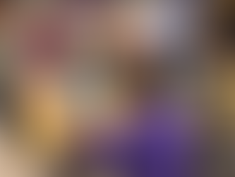 Students working on robot designs