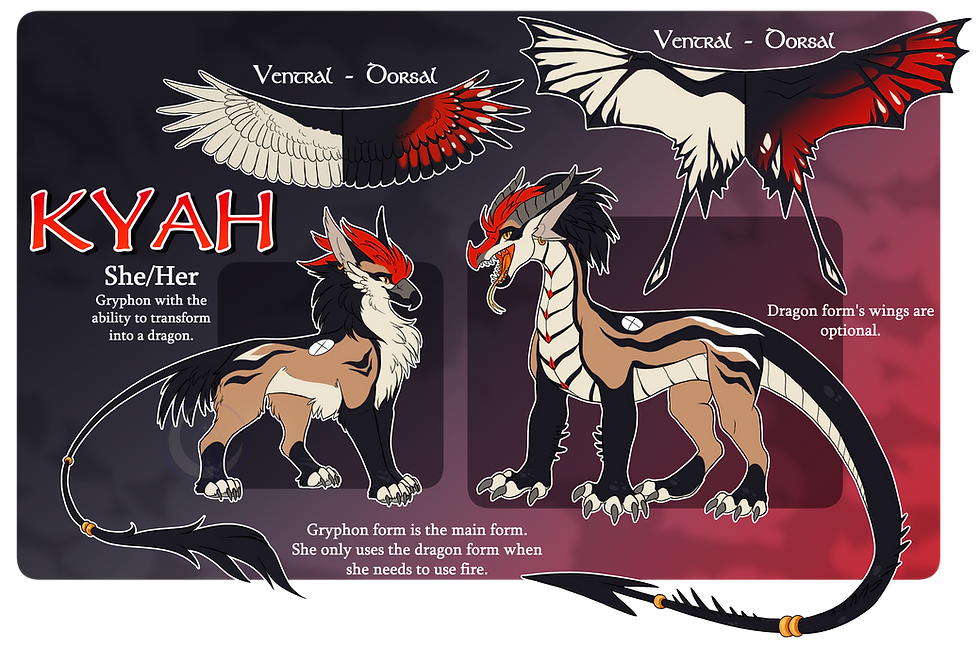 Kyah