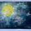 Thumbnail: Textured Moon (18"x24")