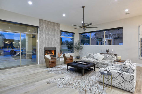 Happy Valley Ranch #1