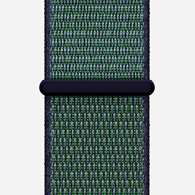 Thumbnail: APPLE WATCH NIKE+ SERIES 3 (GPS + CELLULAR) 42MM

