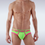 Thumbnail: Garcon Model Men's Briefs