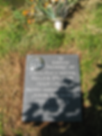 Memorials Birmingham