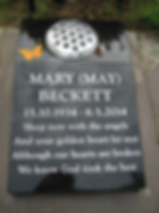 Memorials Birmingham