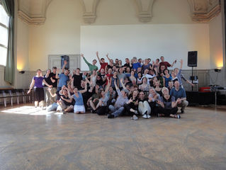 1. Blues Workshop in Bern