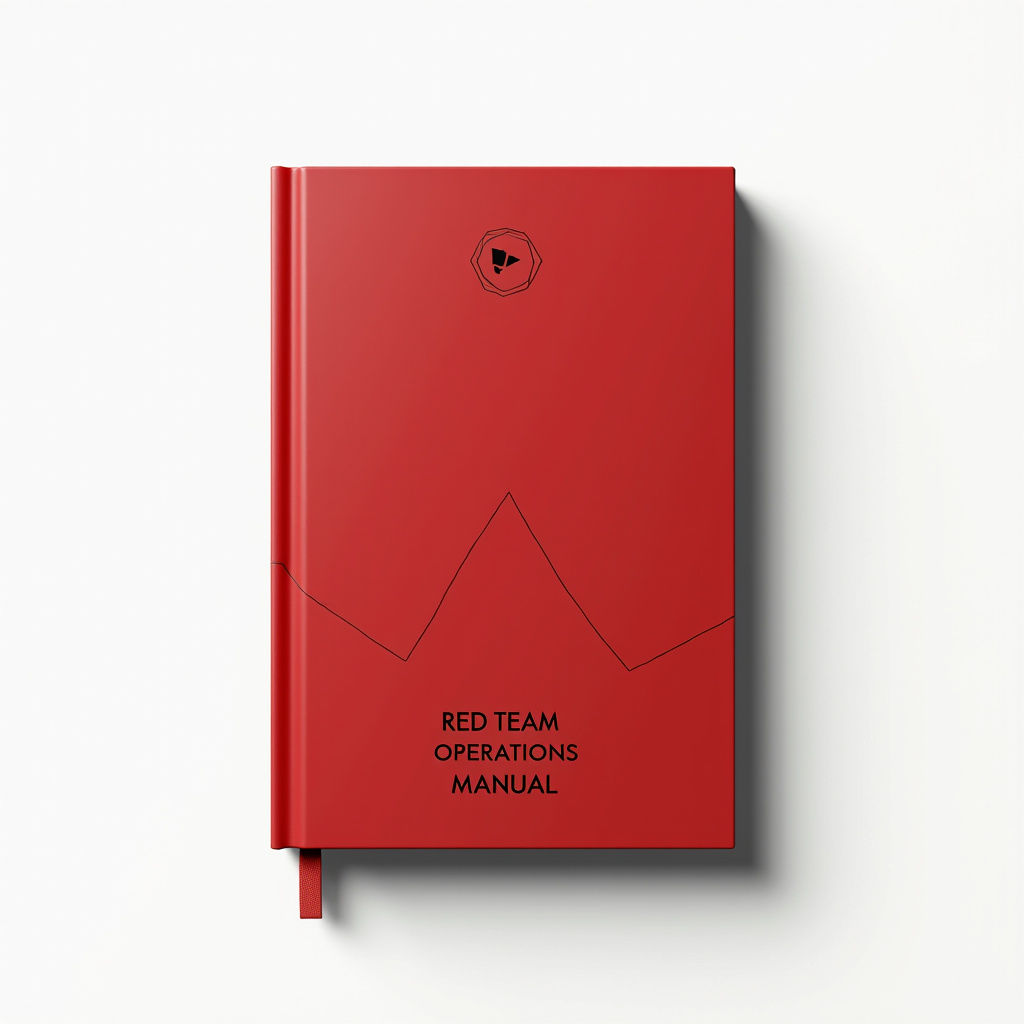 Red Team Operations Manual
