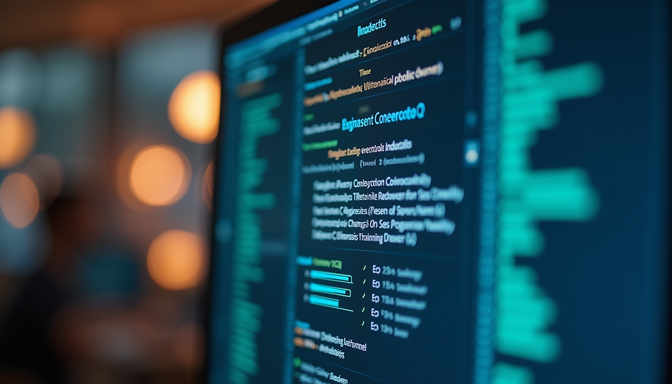 Essential Cybersecurity Training for Your Business